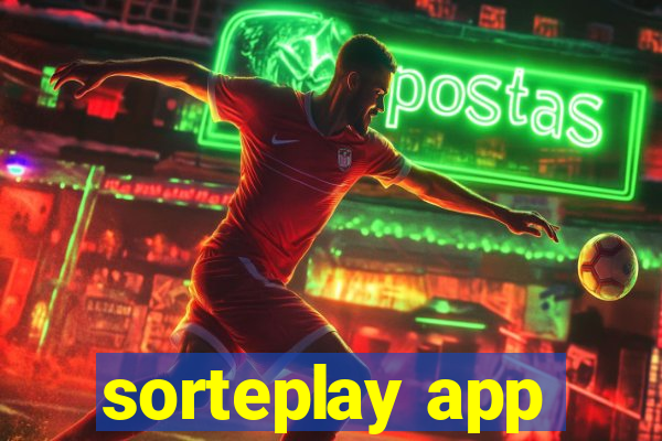 sorteplay app